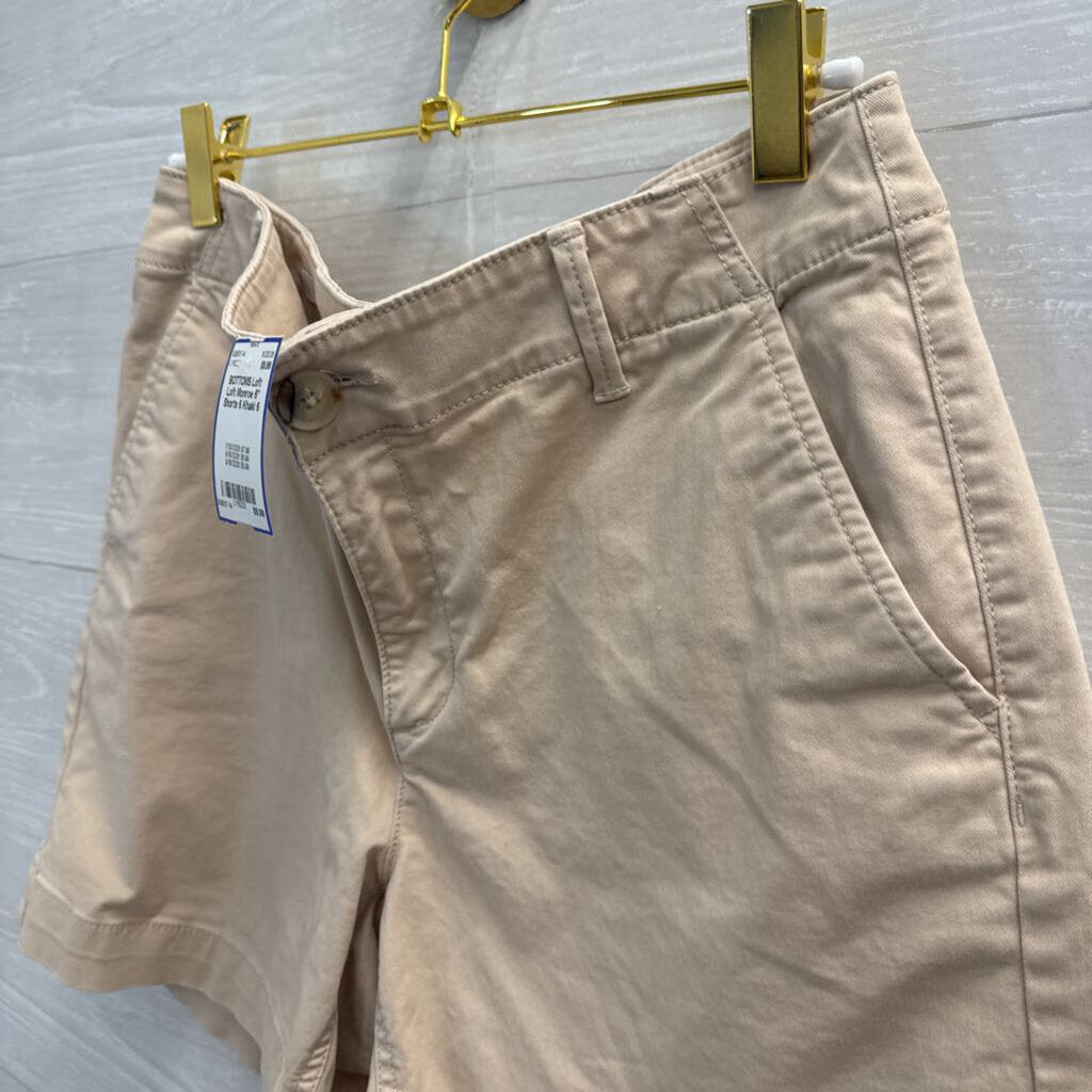 Loft Monroe 6" Shorts 6