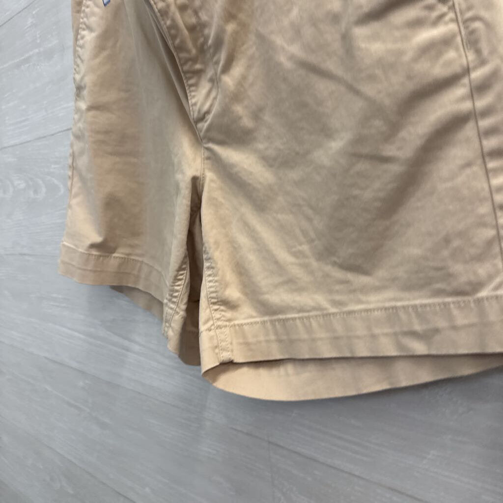 Loft Monroe 6" Shorts 6