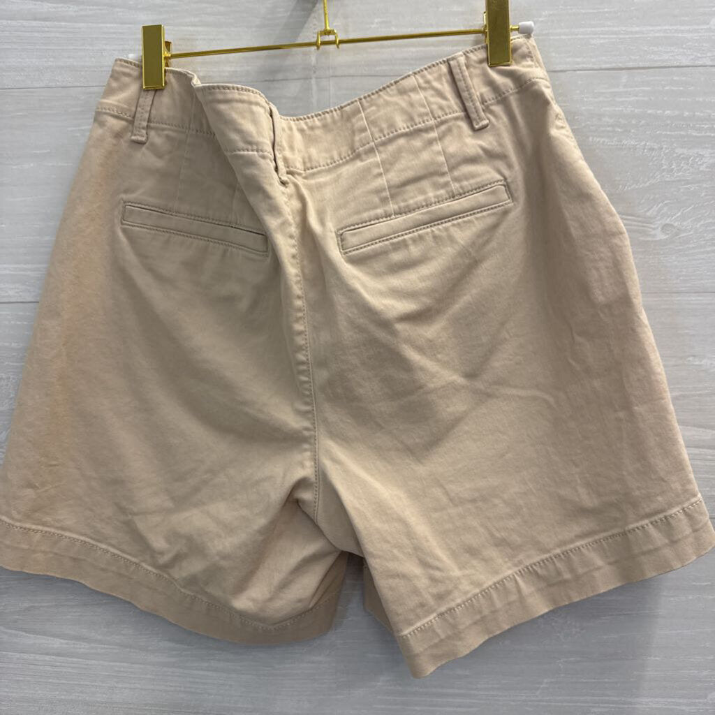 Loft Monroe 6" Shorts 6