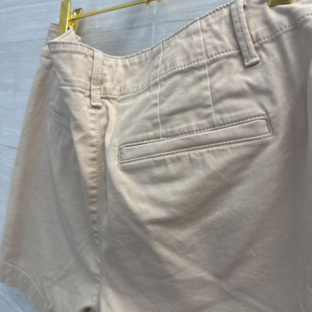 Loft Monroe 6" Shorts 6