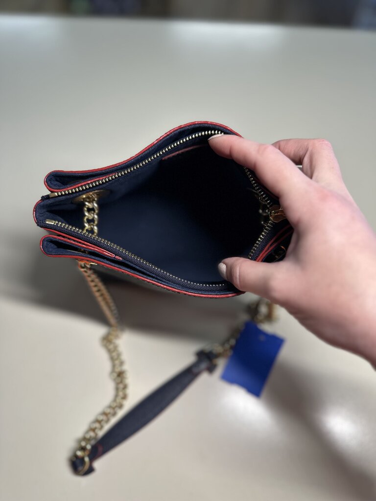 Louis Vuitton Surene MM Monogram Empreinte Leather