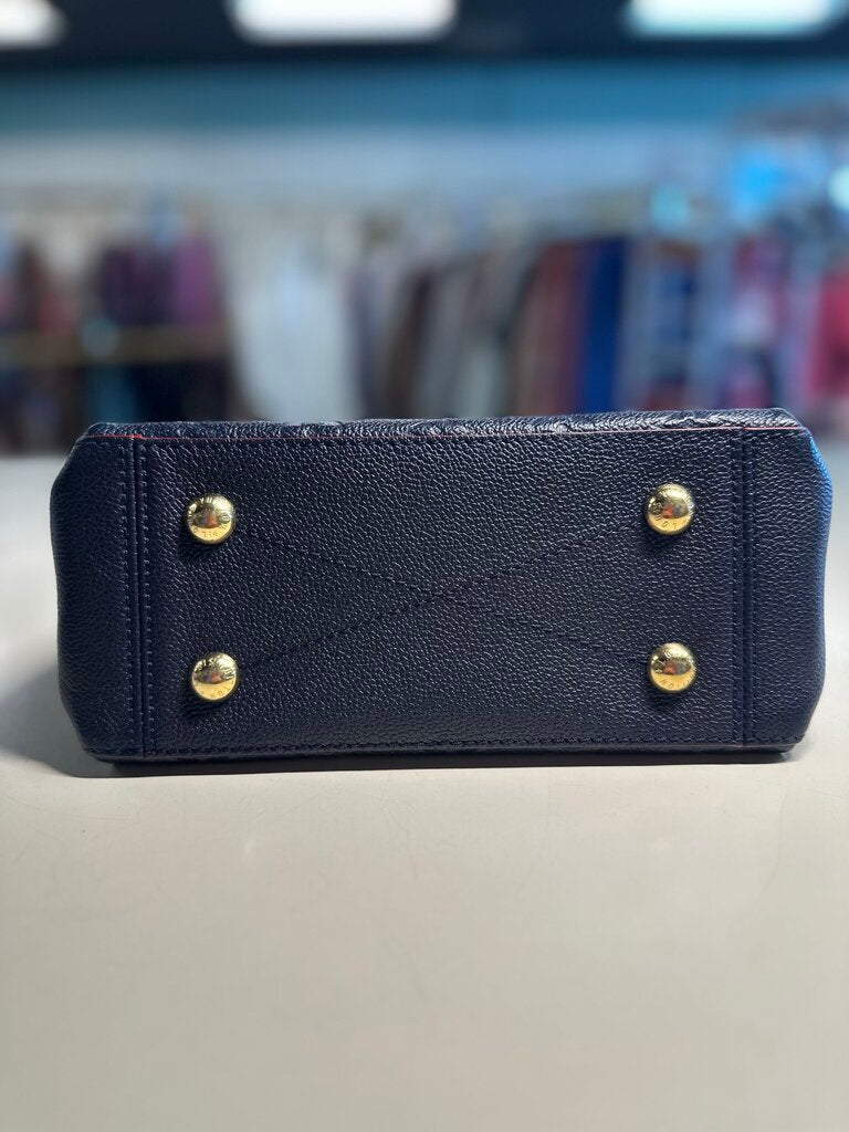Louis Vuitton Surene MM Monogram Empreinte Leather