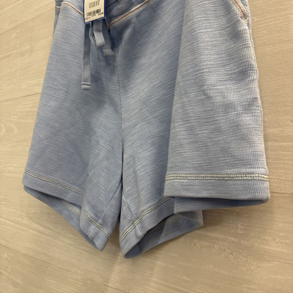 Tommy Bahama Knit Pull On Shorts Medium