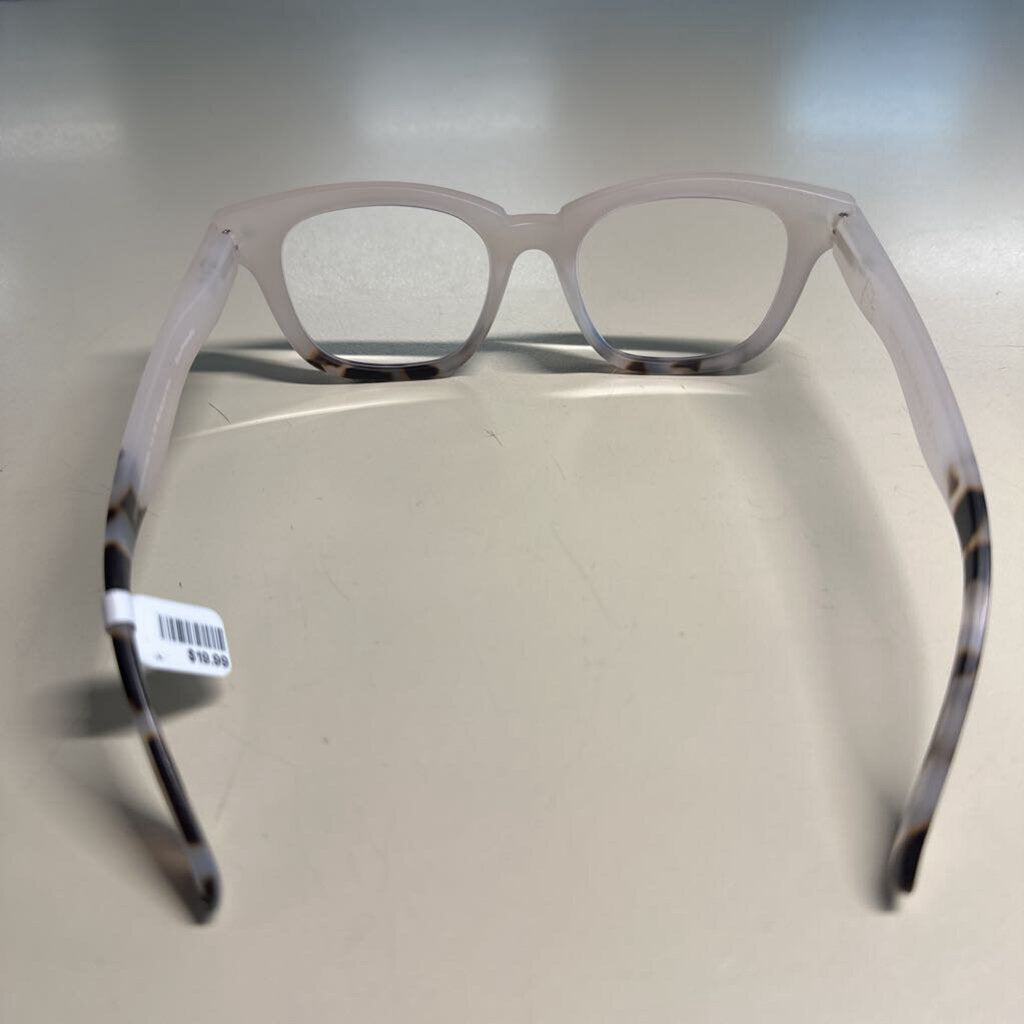 Peepers Blue Light Reading Glasses +1.75