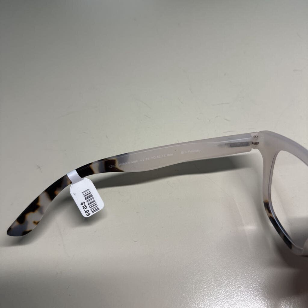 Peepers Blue Light Reading Glasses +1.75