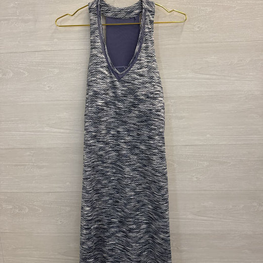 MPG Padded Athletic Dress Large