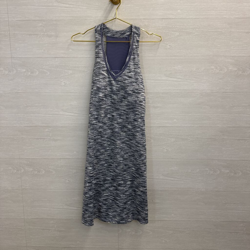 MPG Padded Athletic Dress Large