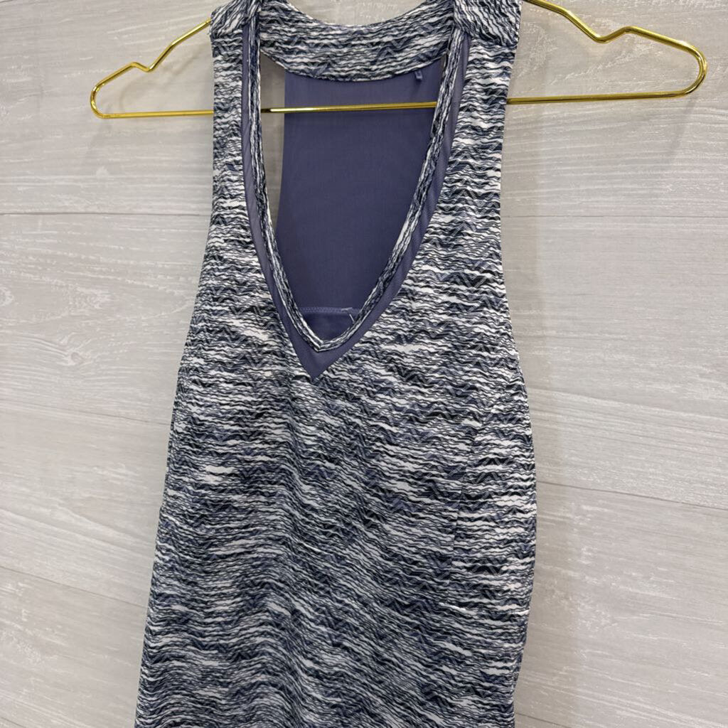 MPG Padded Athletic Dress Large