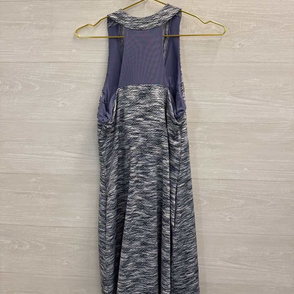 MPG Padded Athletic Dress Large