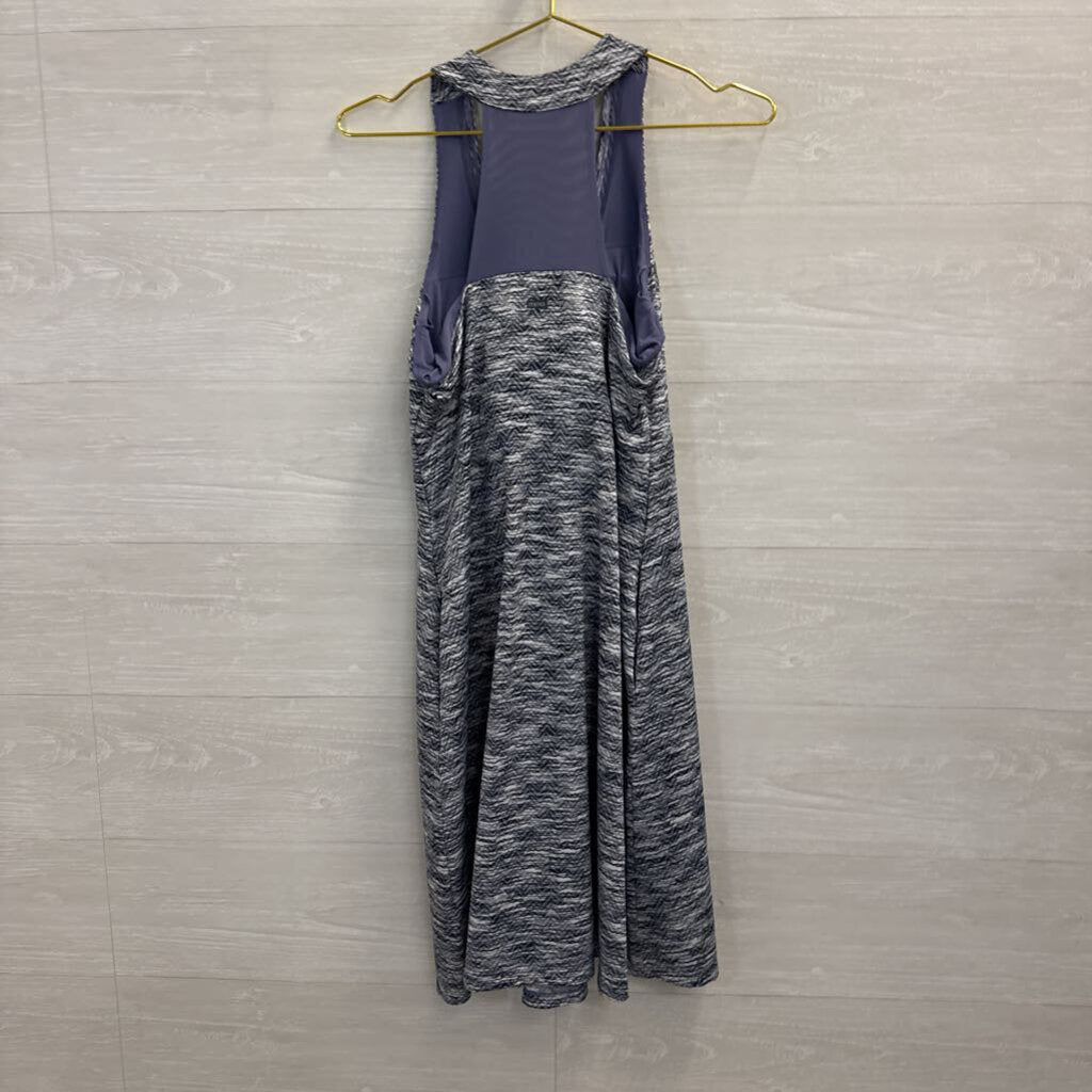 MPG Padded Athletic Dress Large