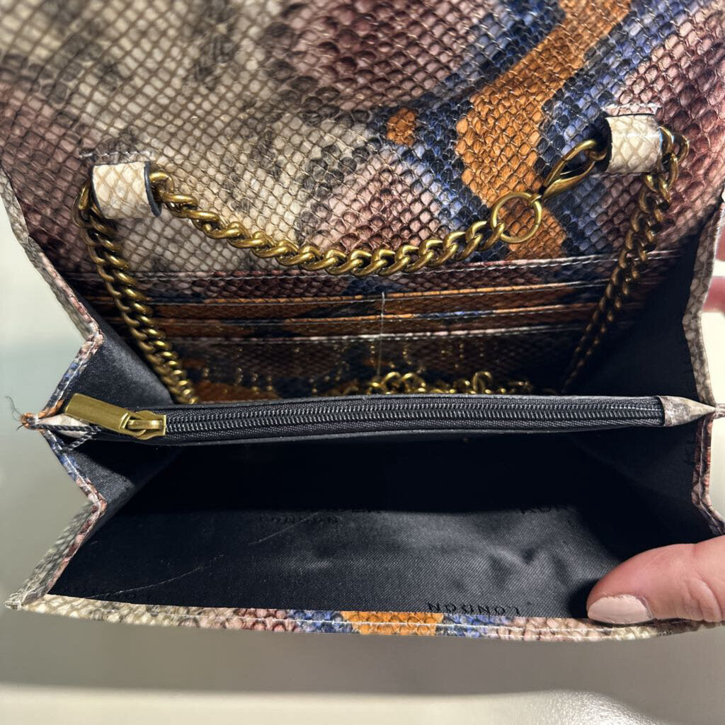Kurt Geiger London Kensington Wallet
