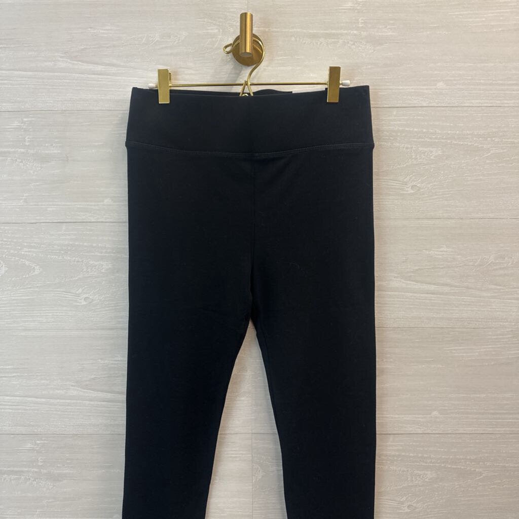 Lou and Grey High Rise Essential Leggings Medium