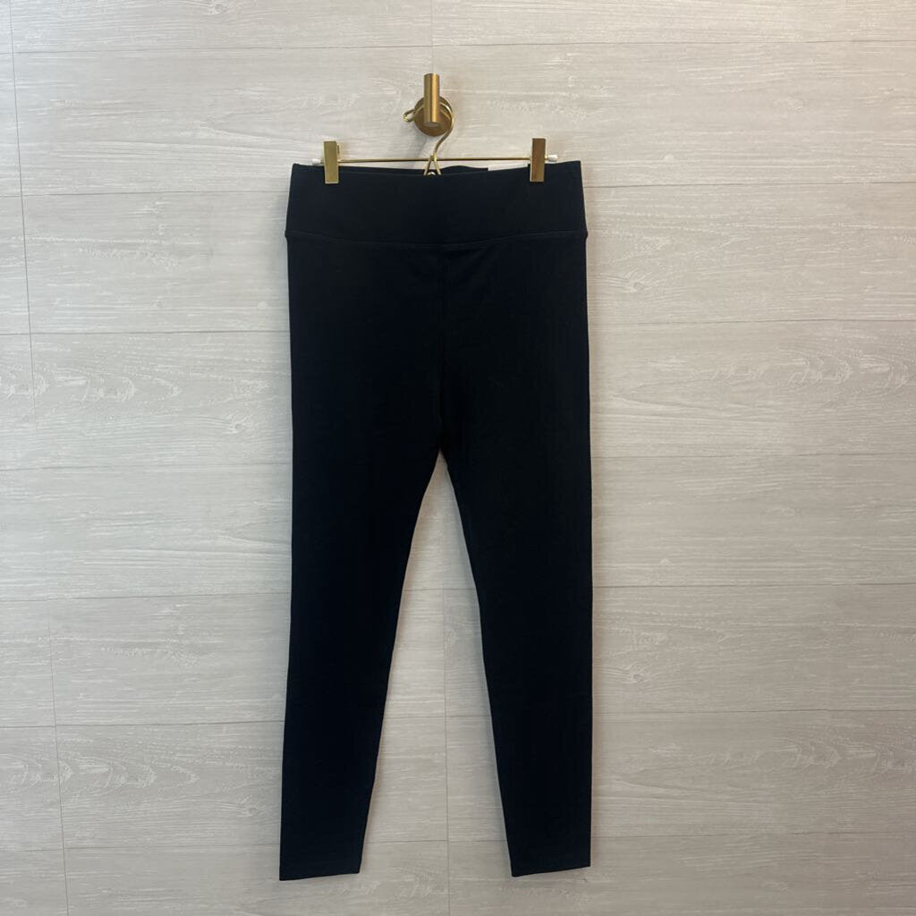 Lou and Grey High Rise Essential Leggings Medium