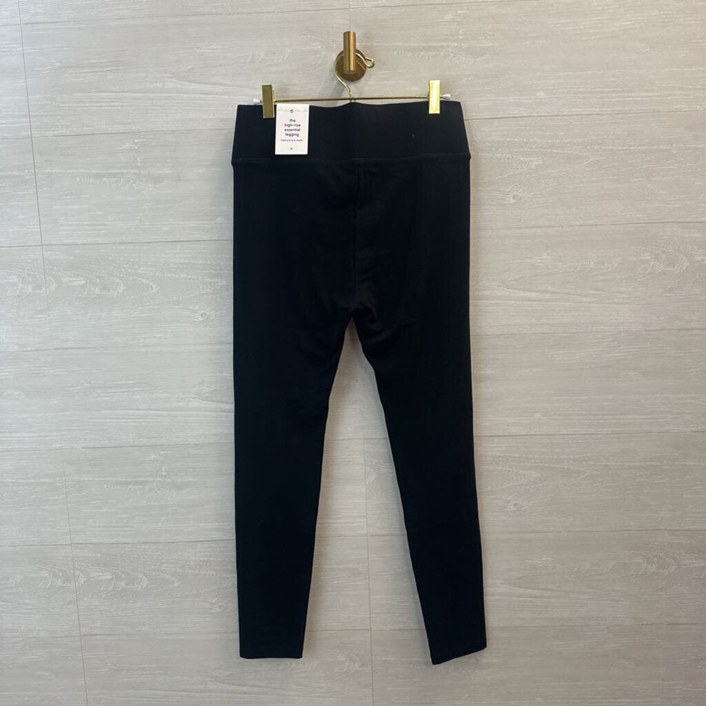 Lou and Grey High Rise Essential Leggings Medium