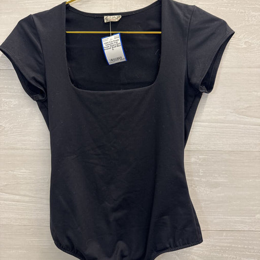 Intimately Free People Square Neck Bodysuit Small