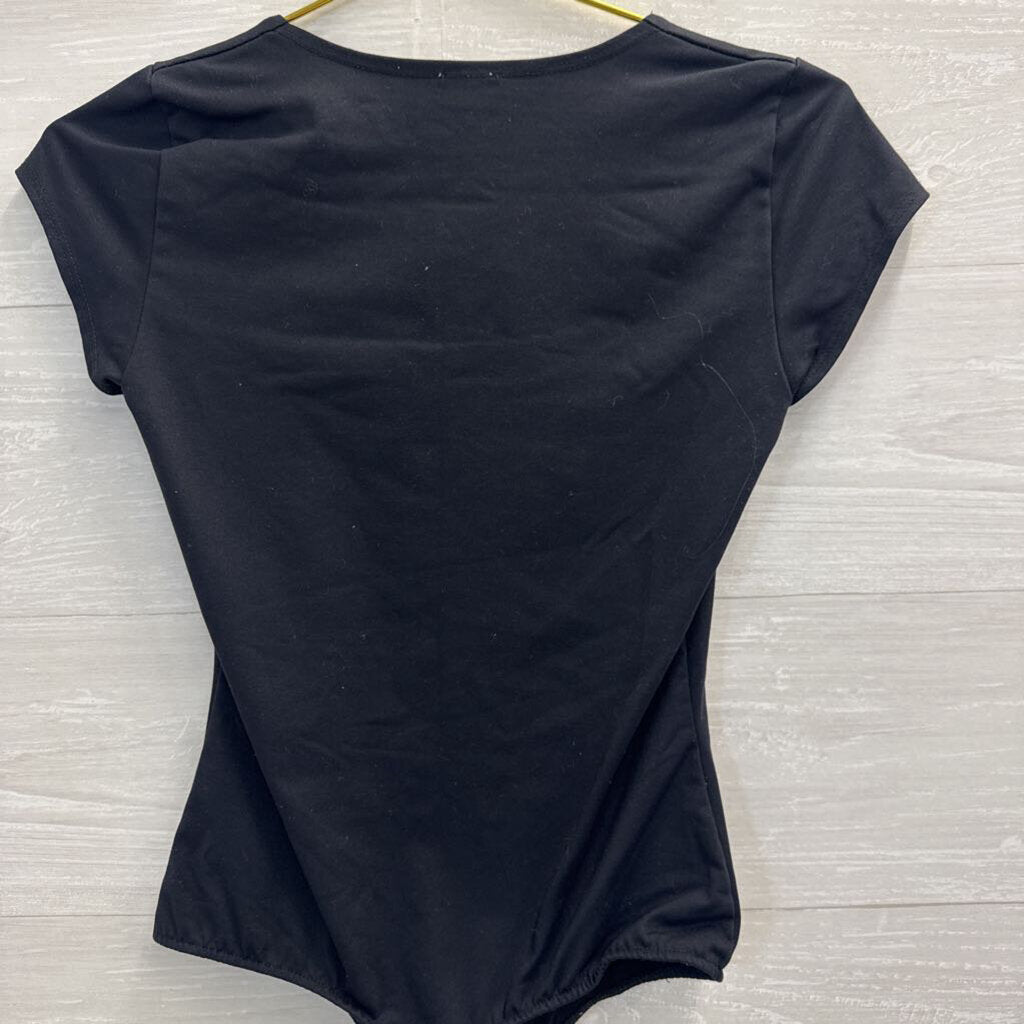 Intimately Free People Square Neck Bodysuit Small