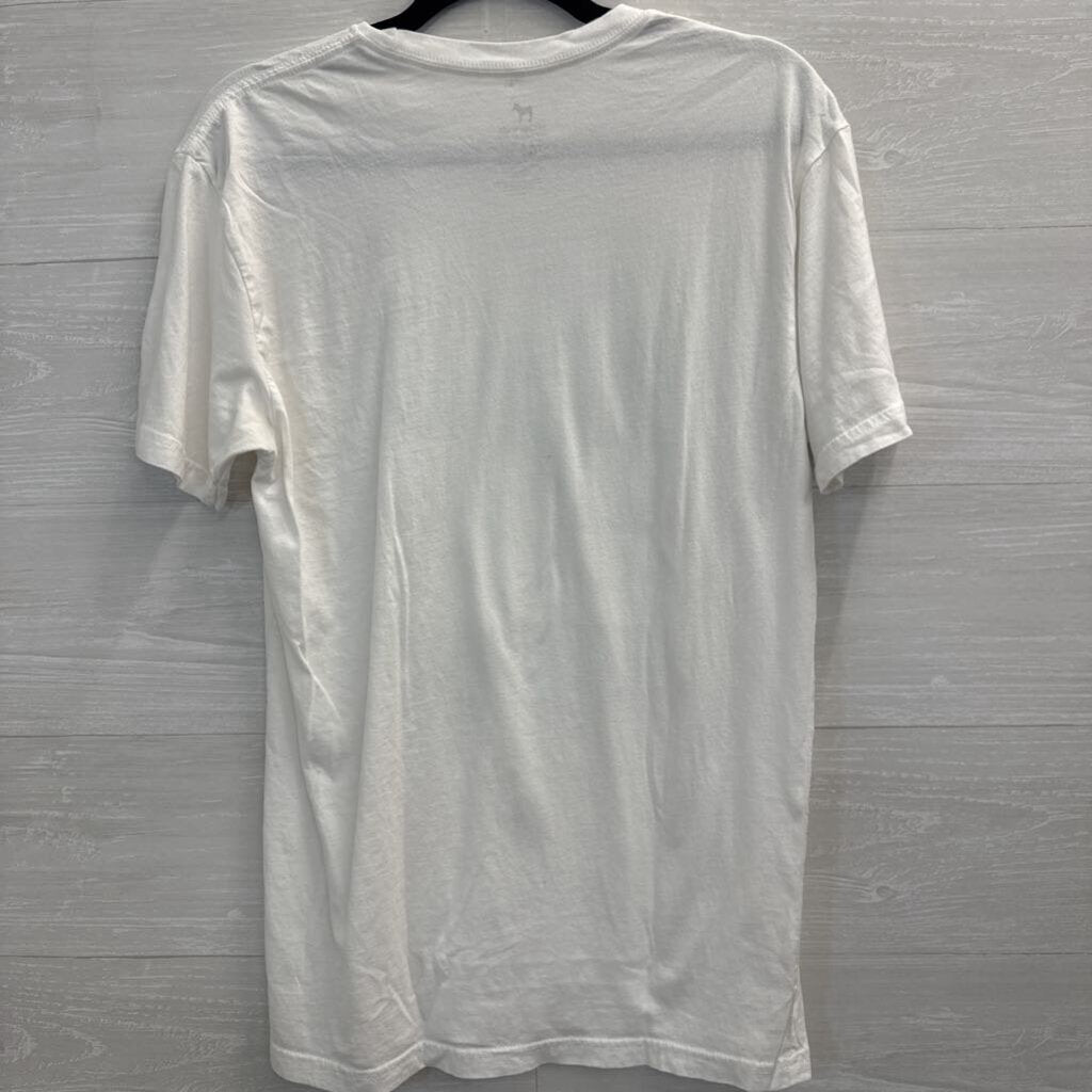 Taylor Swift Eras Tour Graphic T-Shirt Medium