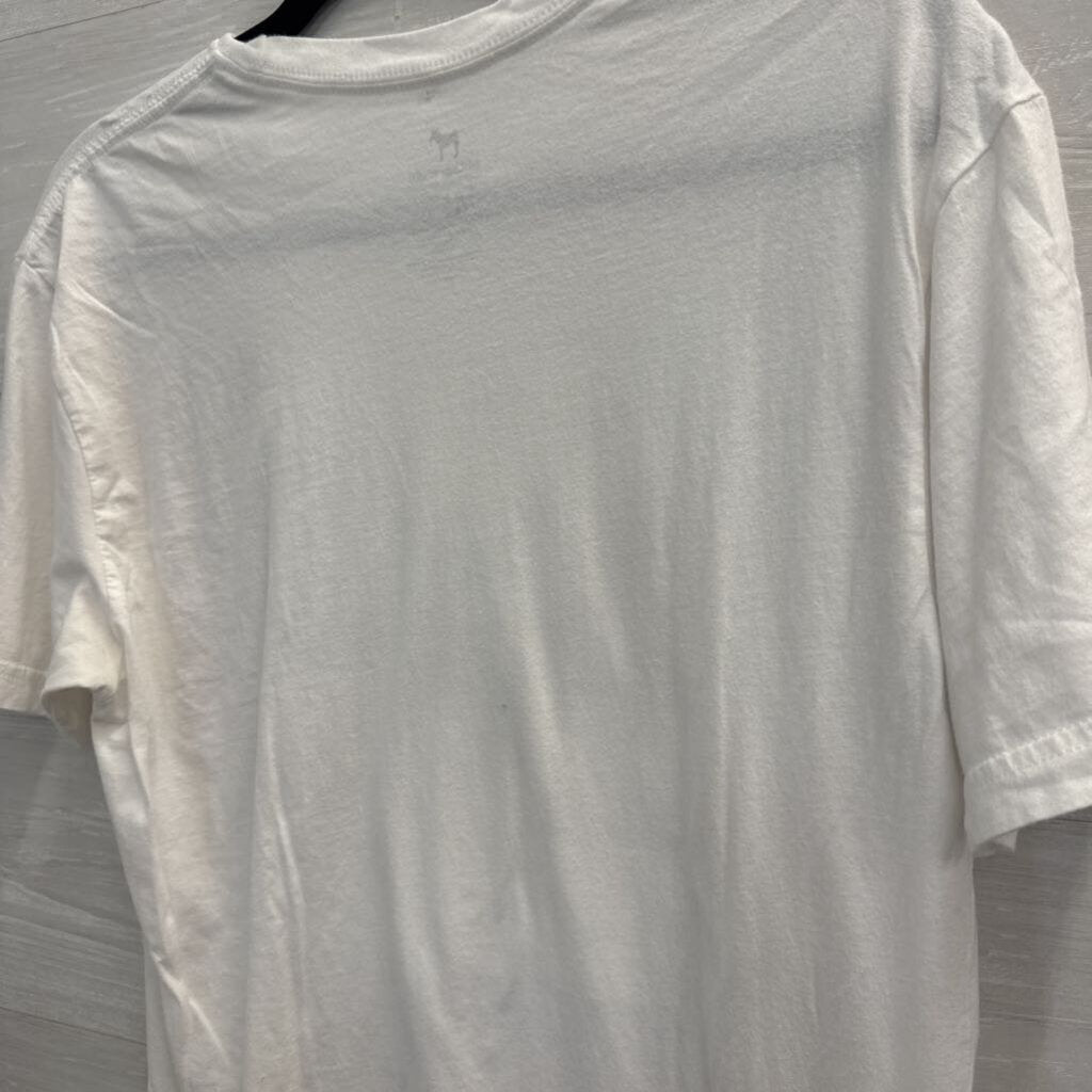 Taylor Swift Eras Tour Graphic T-Shirt Medium