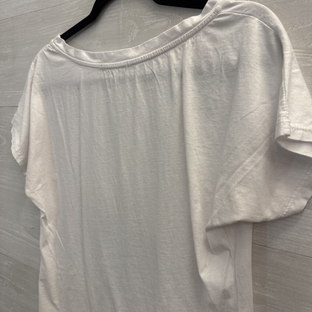 Sophie Charlotte Vacanze Romane Graphic T-Shirt Medium