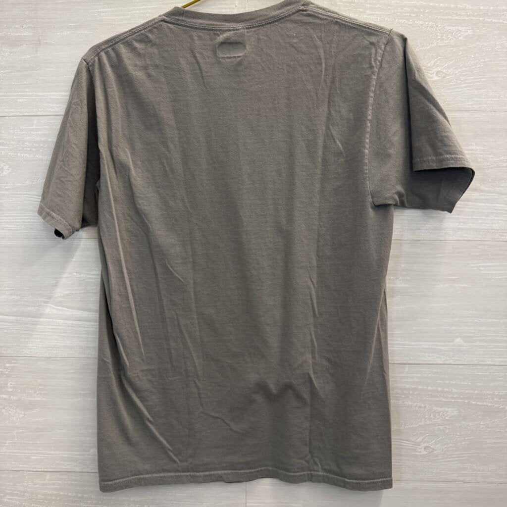 Star Wars Tatooine Graphic T-Shirt Small