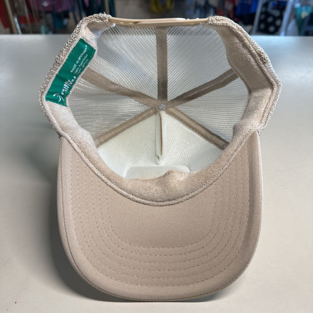 Friday Feelin' "Howdy" Trucker Hat
