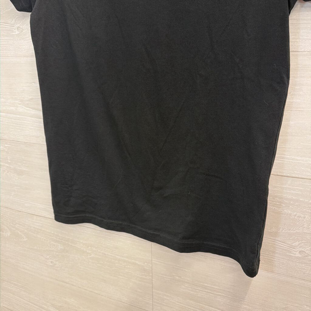 Guinness Black Dublin Short Sleeve Graphic Tee Extra Small