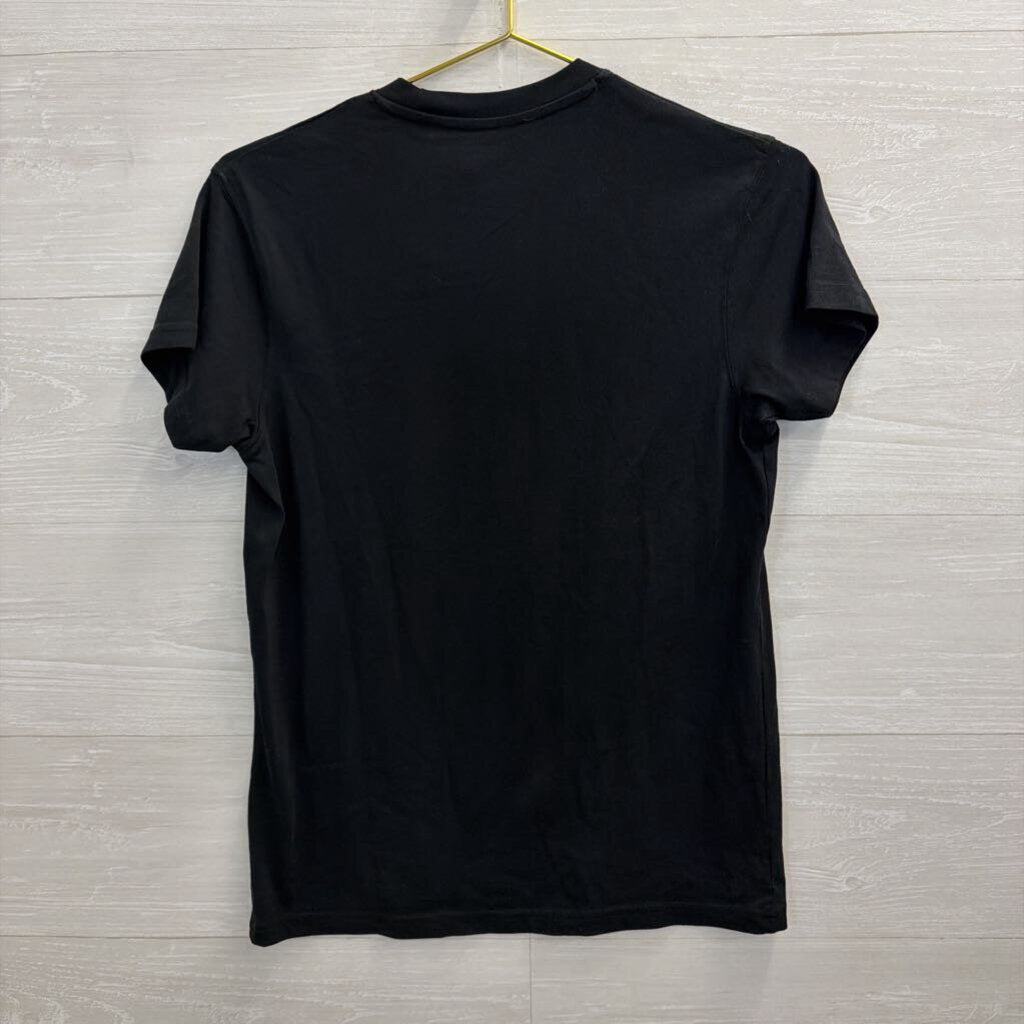 Guinness Black Dublin Short Sleeve Graphic Tee Extra Small