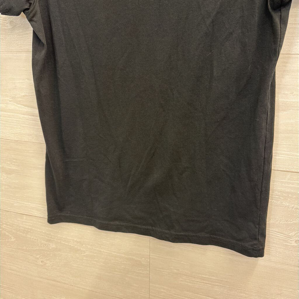 Guinness Black Dublin Short Sleeve Graphic Tee Extra Small