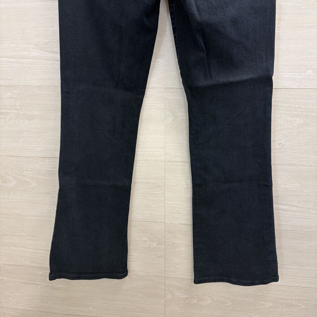 Citizens of Humanity Dark Blue Marion Bootcut Jeans 28