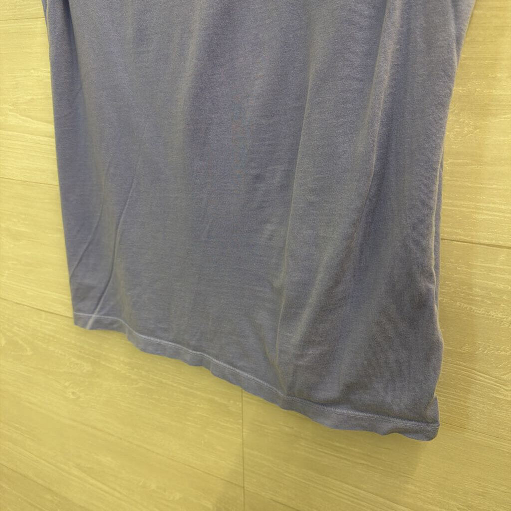 Vineyard Vines Blue Short Sleeve Graphic Tee Small