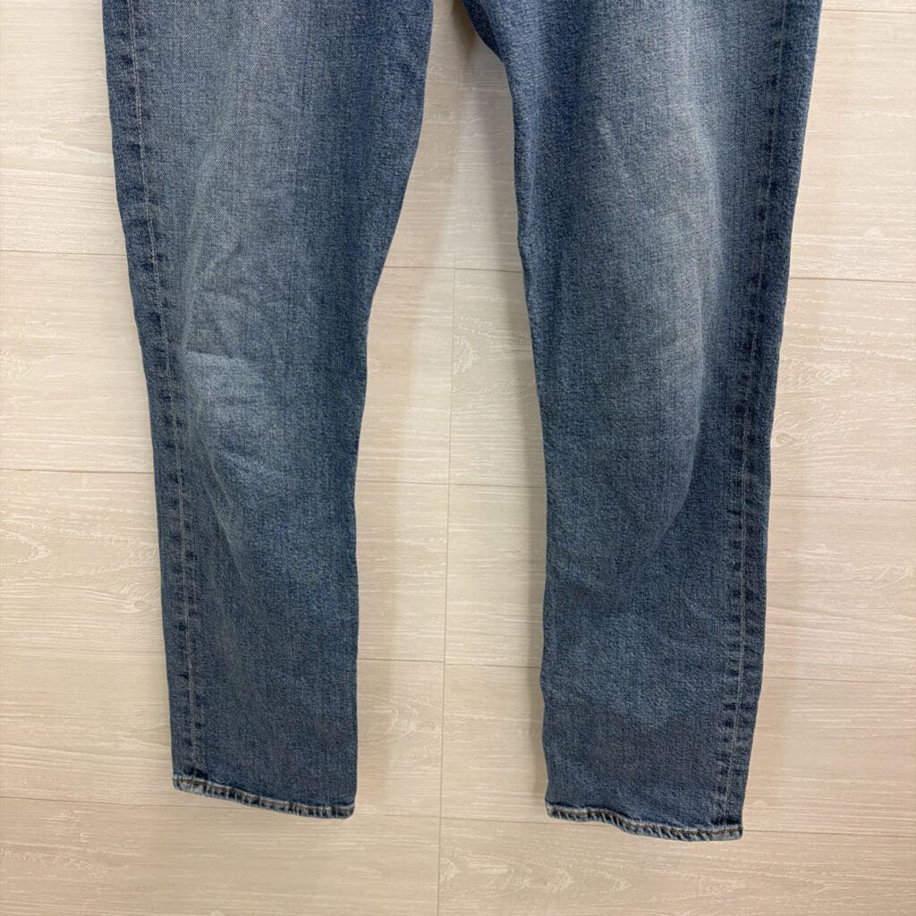 Citizens of Humanity Medium Wash Charlotte Jeans 29