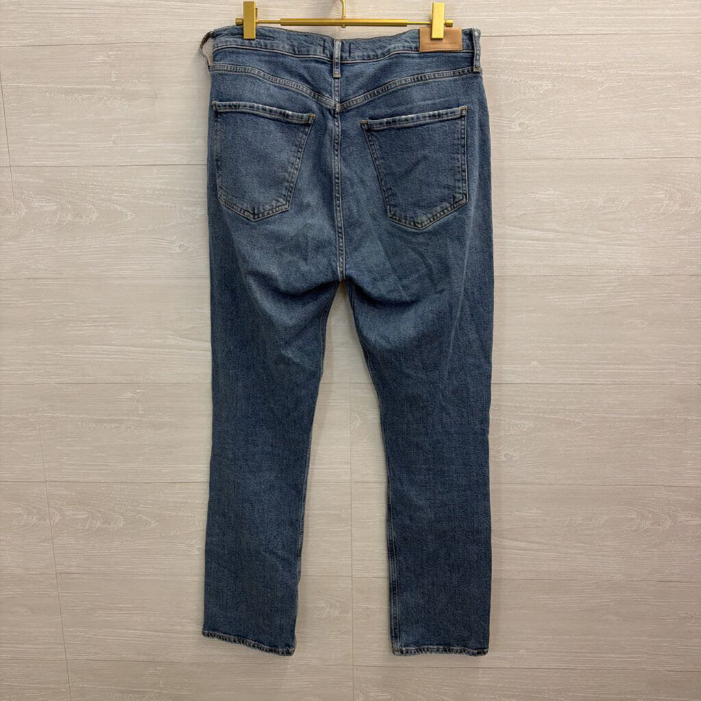 Citizens of Humanity Medium Wash Charlotte Jeans 29