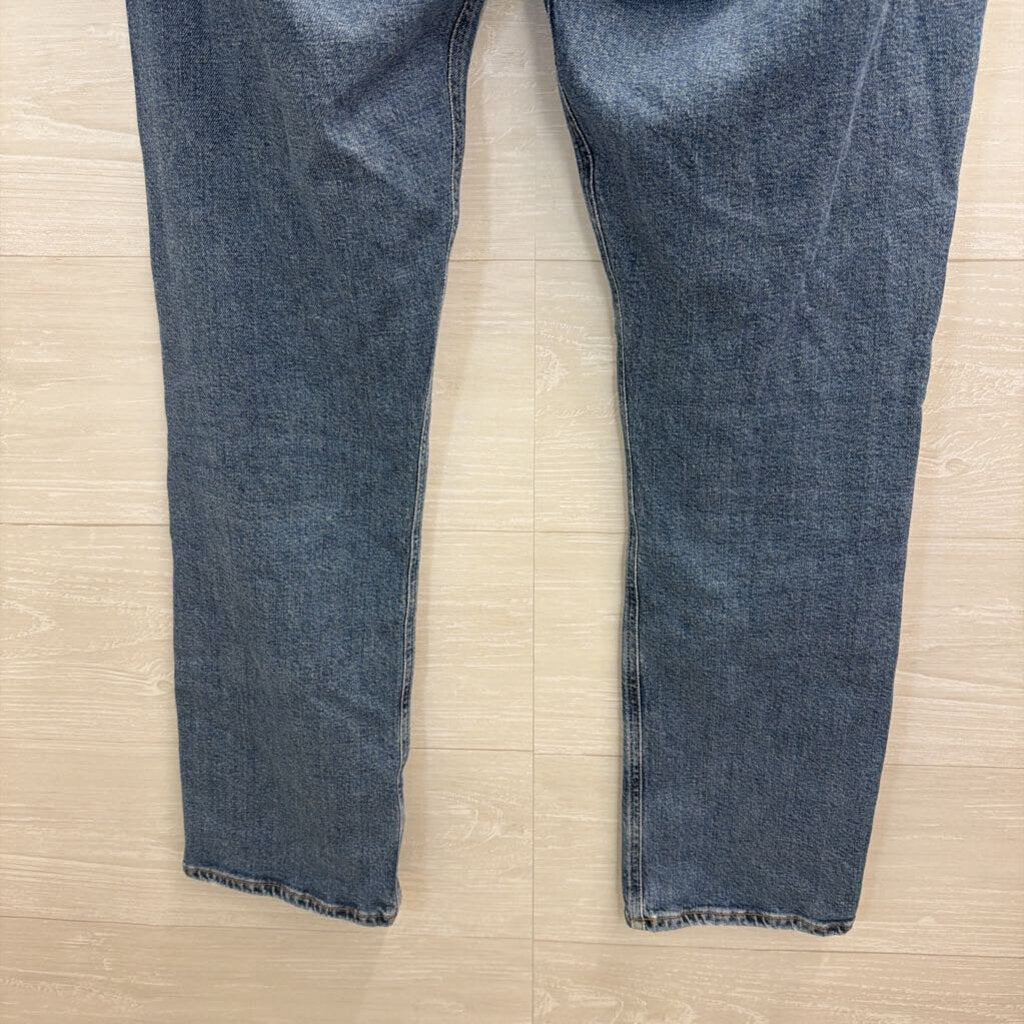 Citizens of Humanity Medium Wash Charlotte Jeans 29
