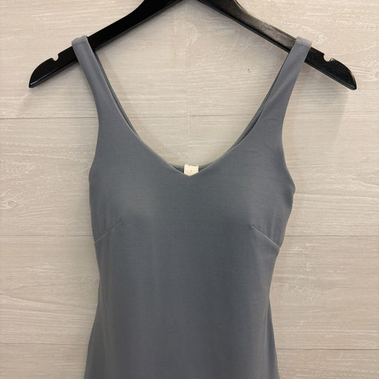 Lululemon Blue Align Athletic Dress 2