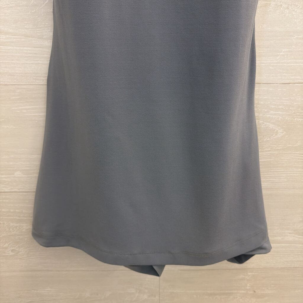 Lululemon Blue Align Athletic Dress 2