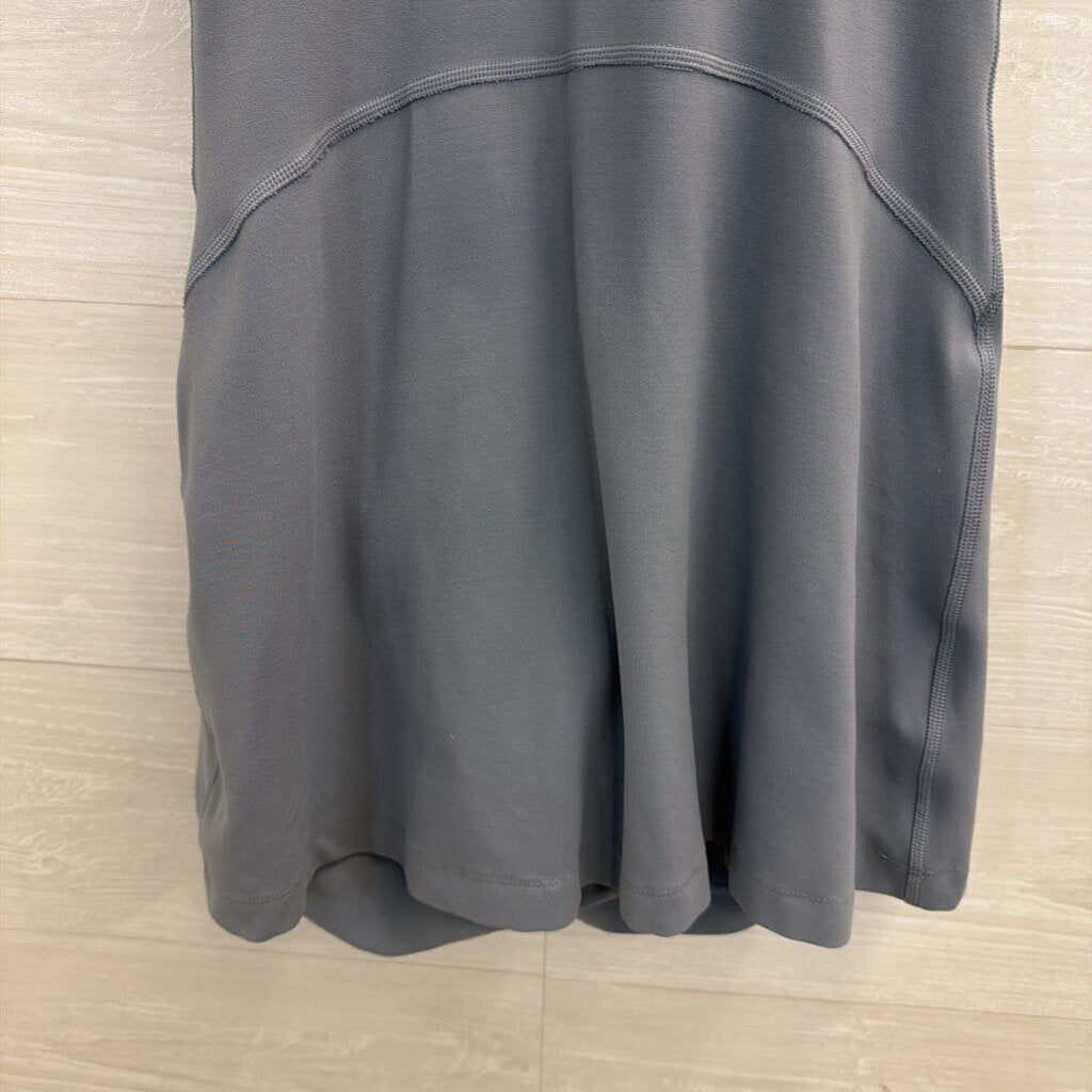 Lululemon Blue Align Athletic Dress 2