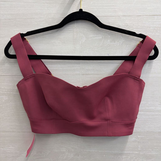 Intimately Free People Purple Underwire Bralette Medium