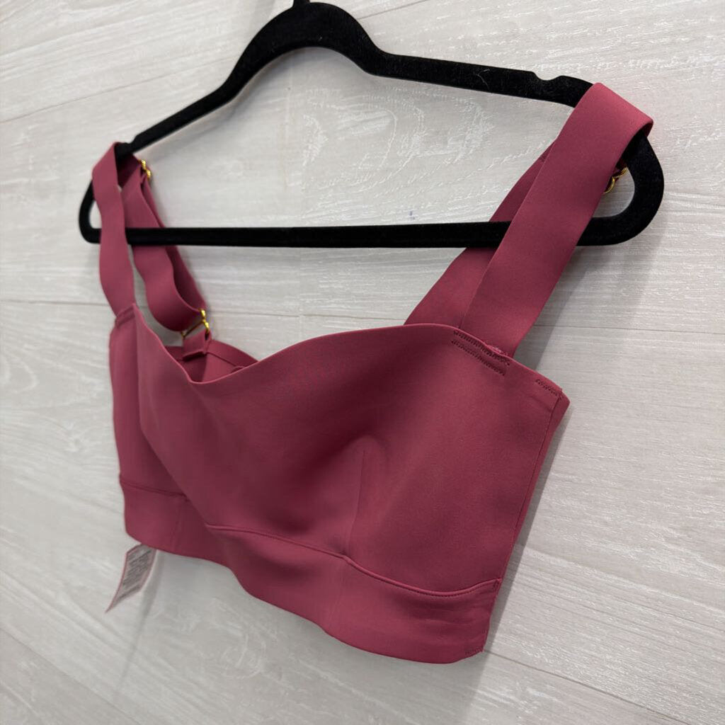 Intimately Free People Purple Underwire Bralette Medium