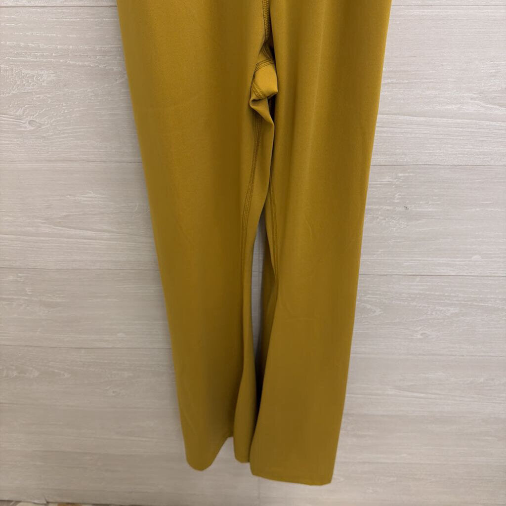 FP Movement Green Jumpsuit Large