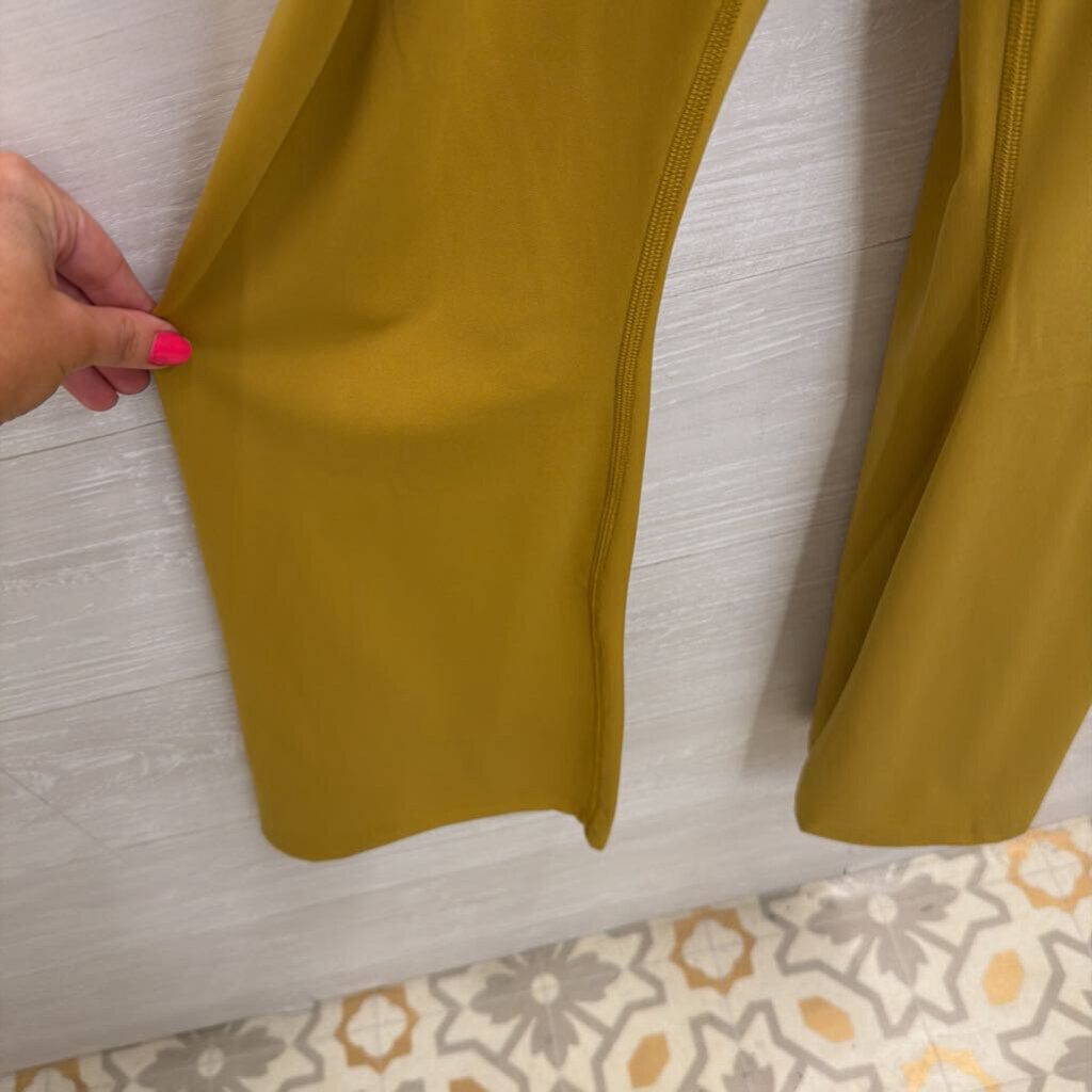 FP Movement Green Jumpsuit Large