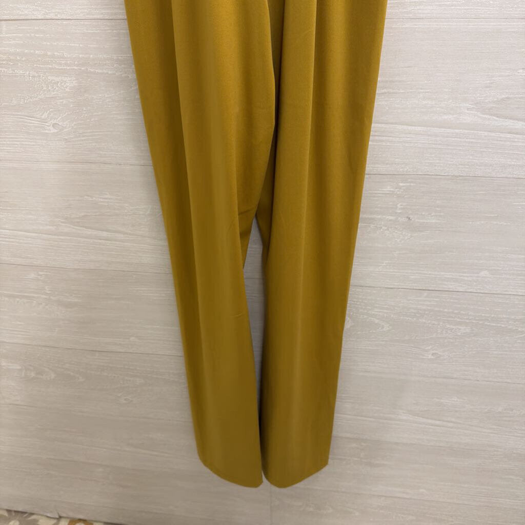 FP Movement Green Jumpsuit Large