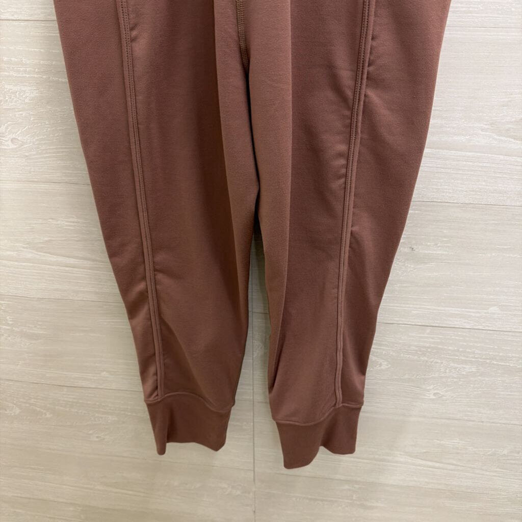 FP Movement Brown Jumpsuit Large