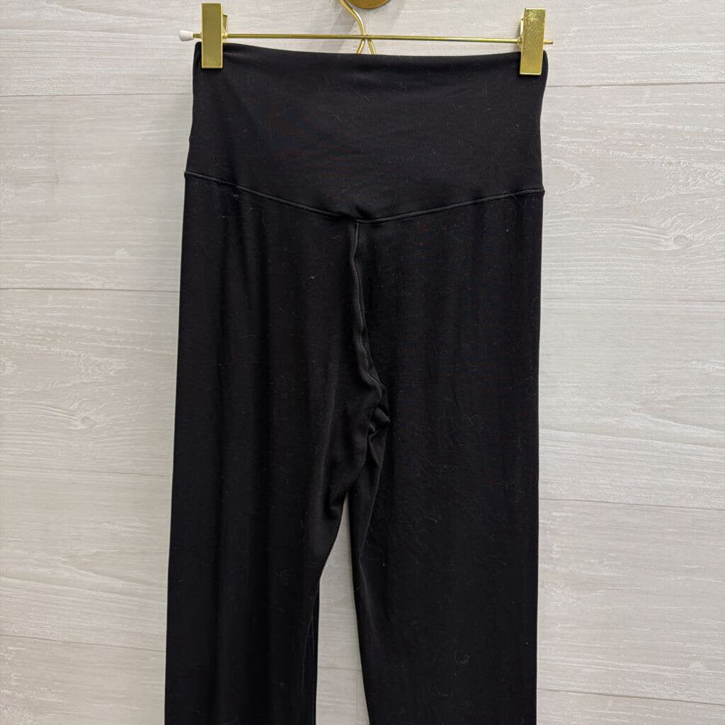 Offline by Aerie Black Flare Leggings Medium