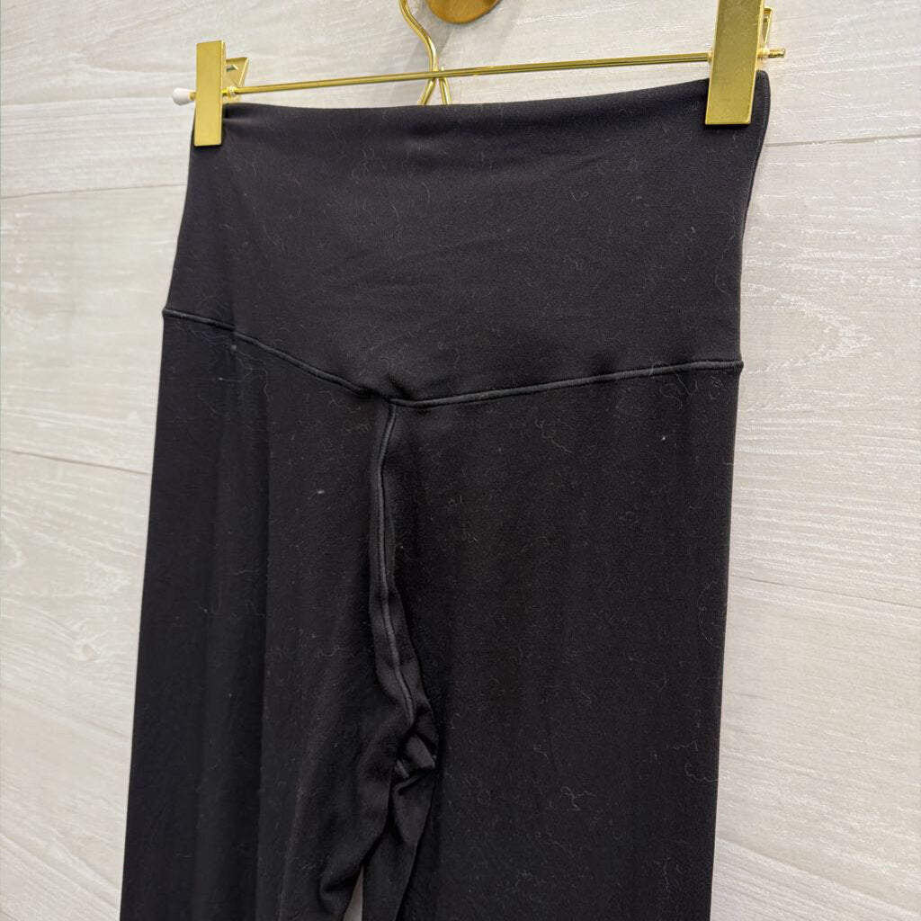 Offline by Aerie Black Flare Leggings Medium