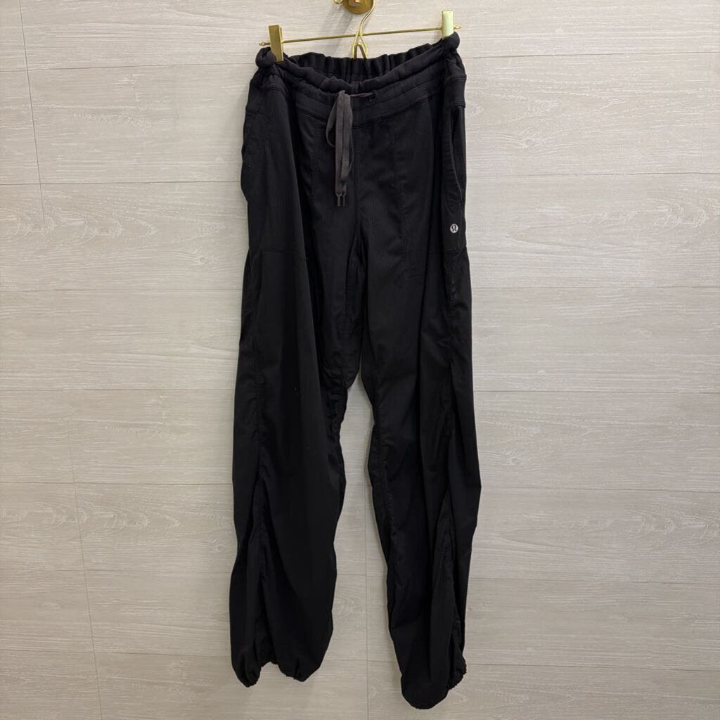 Lululemon Black Dance Studio Pants Medium