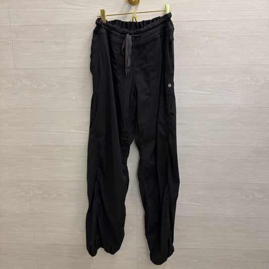 Lululemon Black Dance Studio Pants Medium