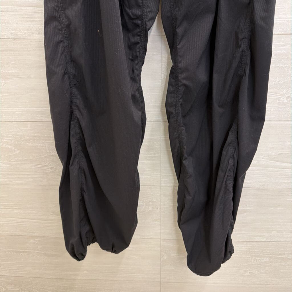 Lululemon Black Dance Studio Pants Medium