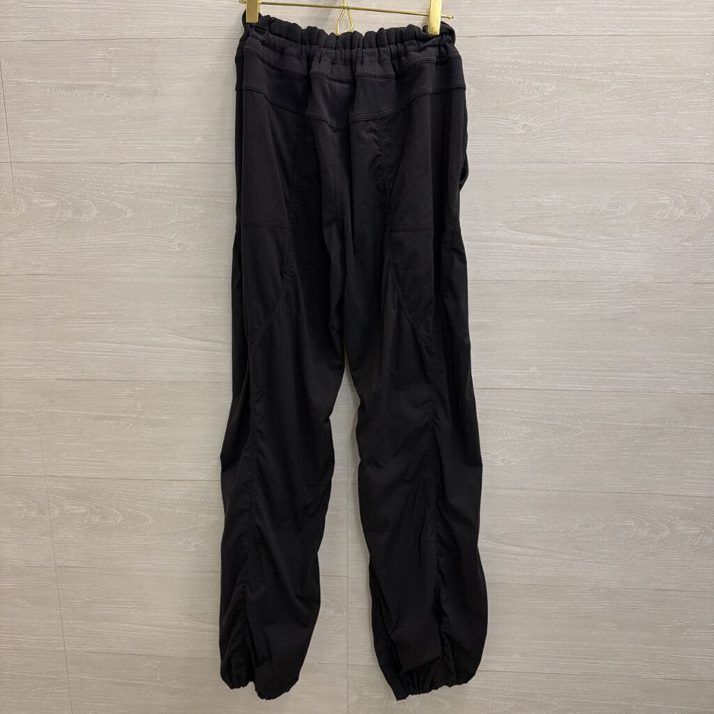 Lululemon Black Dance Studio Pants Medium