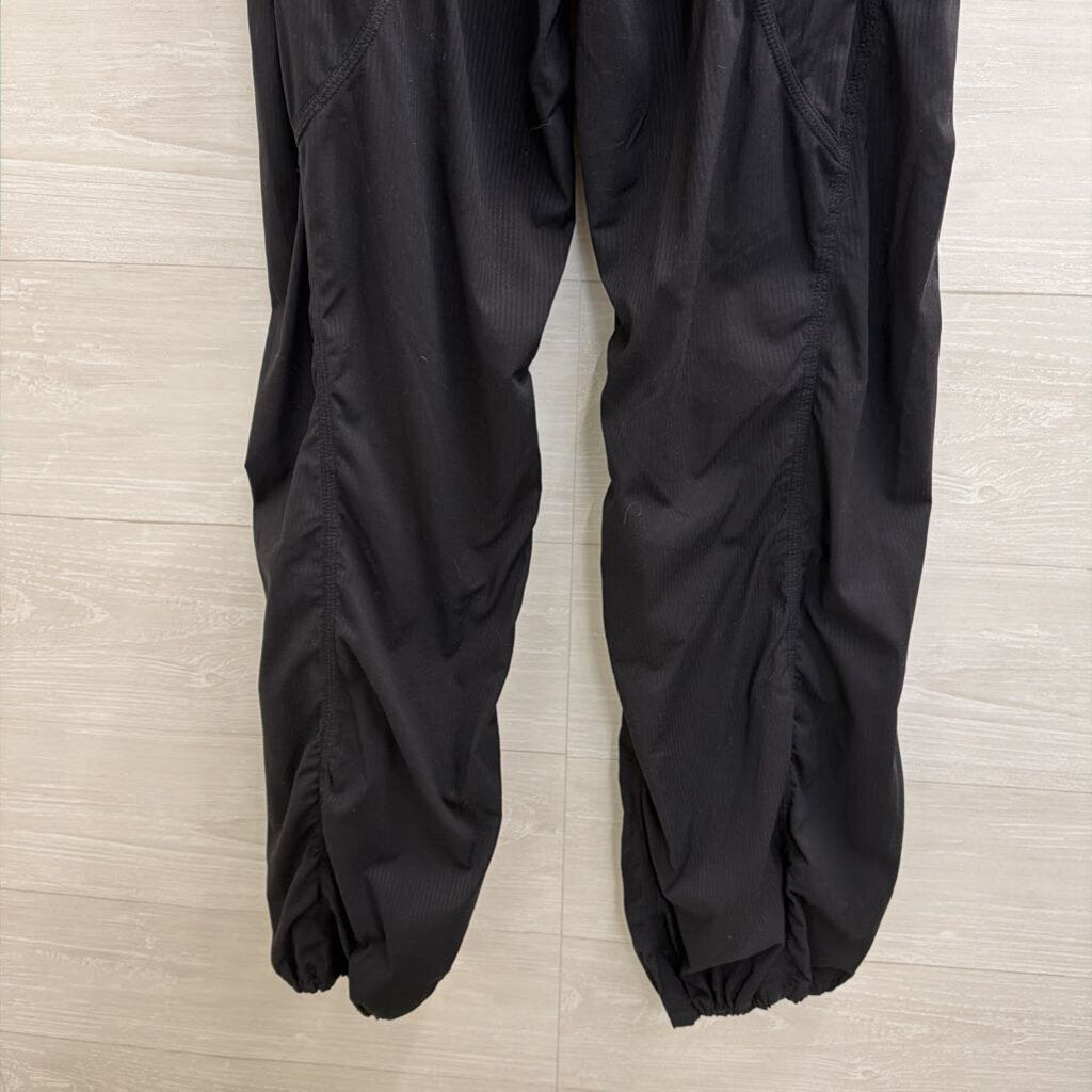 Lululemon Black Dance Studio Pants Medium