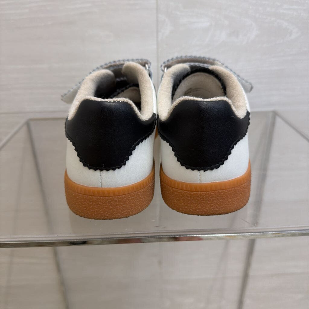 Steven New York White Gerrie Sneakers 6
